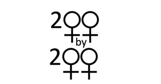 200 Books by 200 Women That Todd&#39;s Read