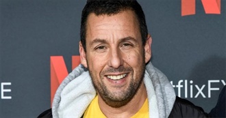 Adam Sandler