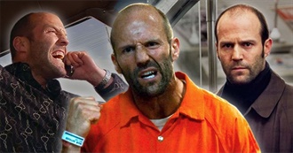 Who Knew - Statham