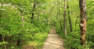 Books Set in Indiana