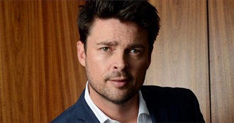 Karl Urban Filmography (2018)