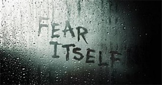 Fear Itself