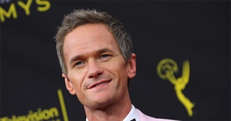 Neil Patrick Harris, Filmography