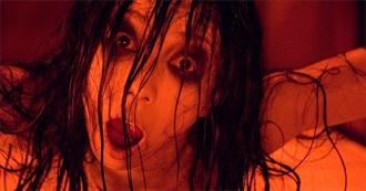 Whatculture: 10 Most Terrifying Female Horror Movie Villains