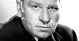 Movies With Wallace Beery