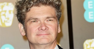 Simon Farnaby Movies