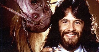 Rob Bottin Filmography (1959-Present)