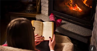 The Observer&#39;s 10 Great Books to Snuggle Up With on Cold Winters Days