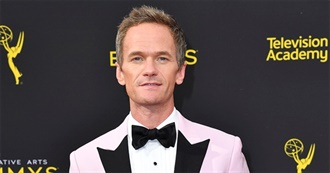 Filmography - Neil Patrick Harris