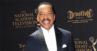 Obba Babatunde Movies I&#39;ve Seen Update