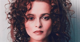 Helena Bonham Carter @ Movies