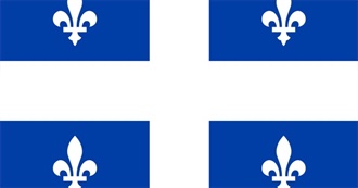 Coup De Coeur Du Qu&#233;bec (Qu&#233;bec&#39;s Top Movies)