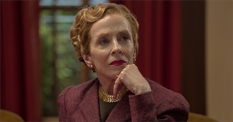 Holland Taylor Movies I&#39;ve Seen