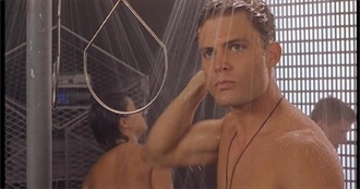 The Shower in Movies