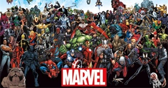 Marvel Universe