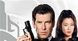 007 Versus Mission Impossible