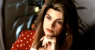 Kirstie Alley Movies