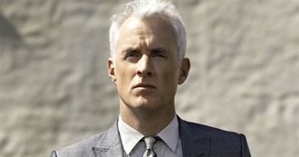 John Slattery Movies