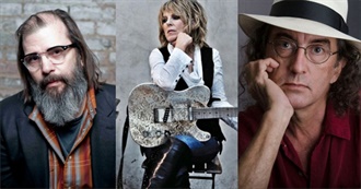 Digital Dream Door&#39;s 50 Greatest Alternative Country Artists