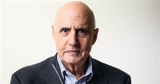 Jeffrey Tambor Movies I&#39;ve Seen Update