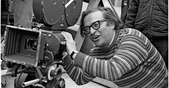 Sidney Lumet Top 10 Films