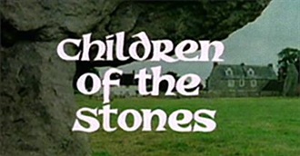 Classic British Children&#39;s Programmes