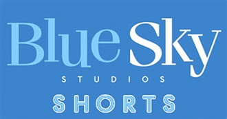 Blue Sky Studios Shorts &amp; Specials (2022)