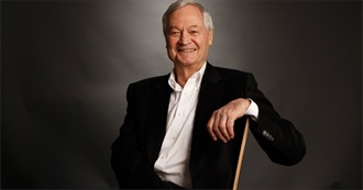 The One and Only Director, Roger Corman