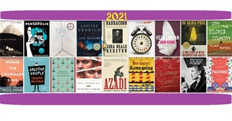 Books EJBC Read in 2021