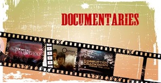 Documentaries Compilation