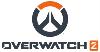 Overwatch Characters