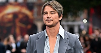 Josh Hartnett Movies I&#39;ve Seen Update 3