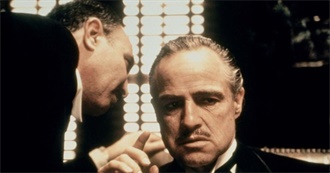 How Many of the Greatest Mafia Movies of All Time Have You Seen