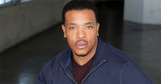 Russell Hornsby Movies Andrew Has Seen