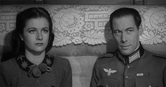 Best Espionage Movies During the Nazi Era.