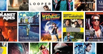 Best Time-Travel Films