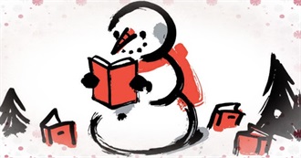 Best Christmas Books of All Time