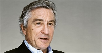 Robert De Niro Films