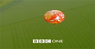 Programmes on BBC One Good Friday 2000