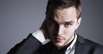 Nicholas Hoult - Filmography