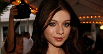 R.I.P. Michelle Trachtenberg