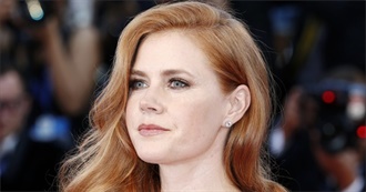 Amy Adams, Filmography