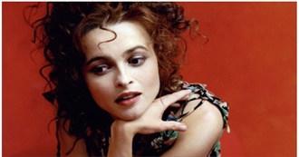 Helena Bonham Carter Movies I&#39;ve Seen Update 2