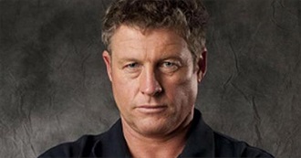 Spotlight on Australian Actors - Peter Phelps