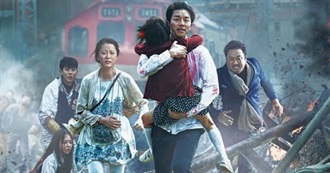 Korean Shows &amp; Movies You Should Watch