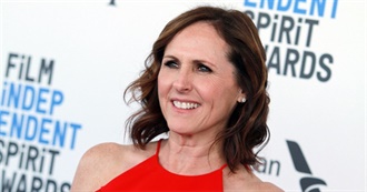 The Films of Molly Shannon