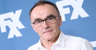 Danny Boyle Feature Films