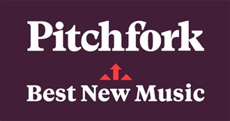 20 Years of Pitchfork&#39;s Best New Album Picks