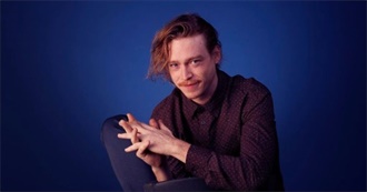 Caleb Landry Jones Filmography (2020)