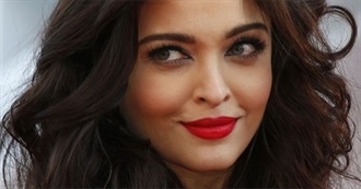 Aishwarya Rai Bachchan Films (2017)